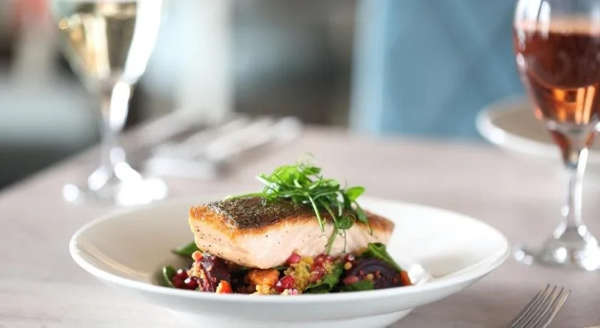 Innkeeper's Lodge Weybridge