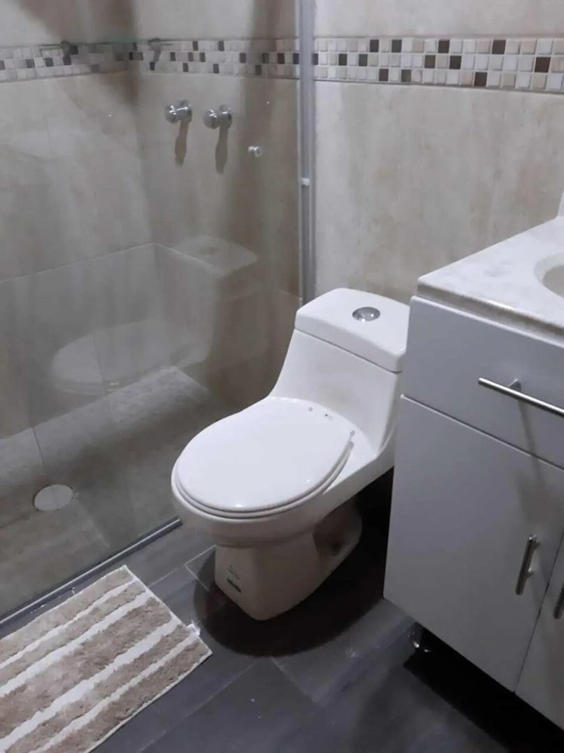 Hotel las Palmas Jocotepec