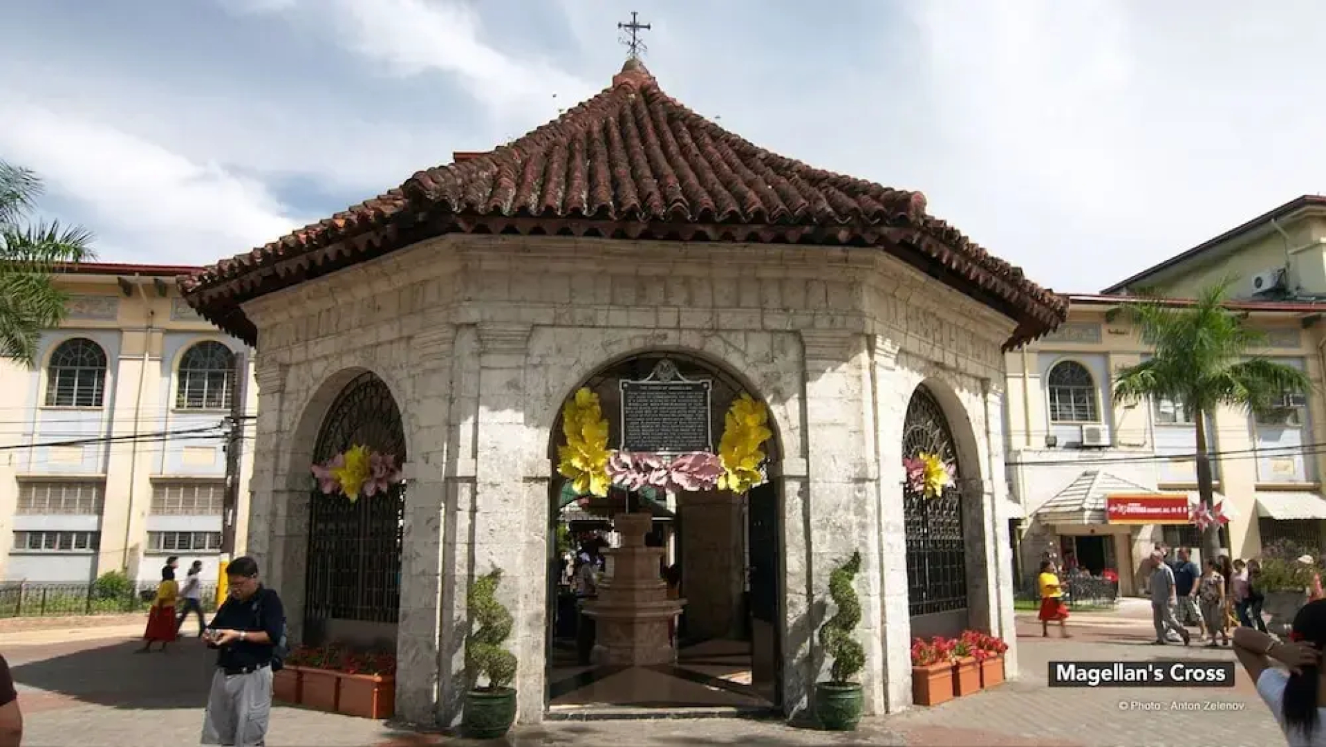 ZEN Rooms Pescadores Seaview Cebu