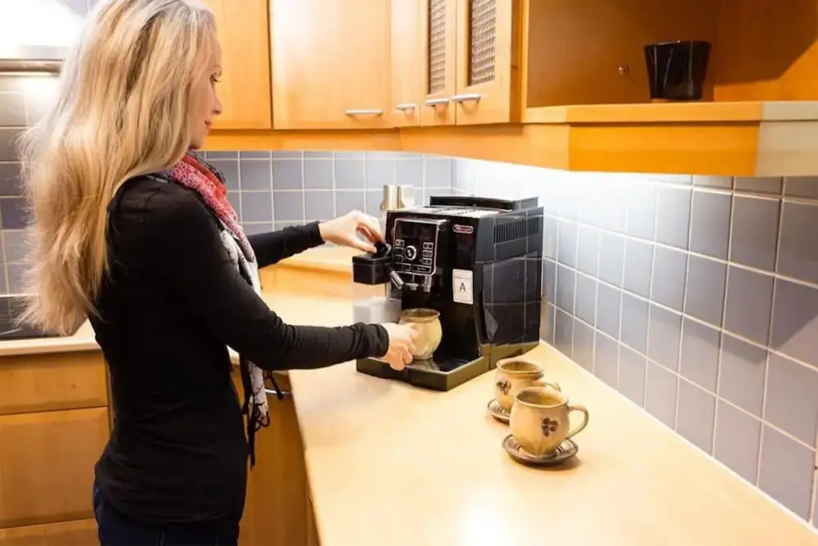 Harrachov Lhje260 in Harrachov