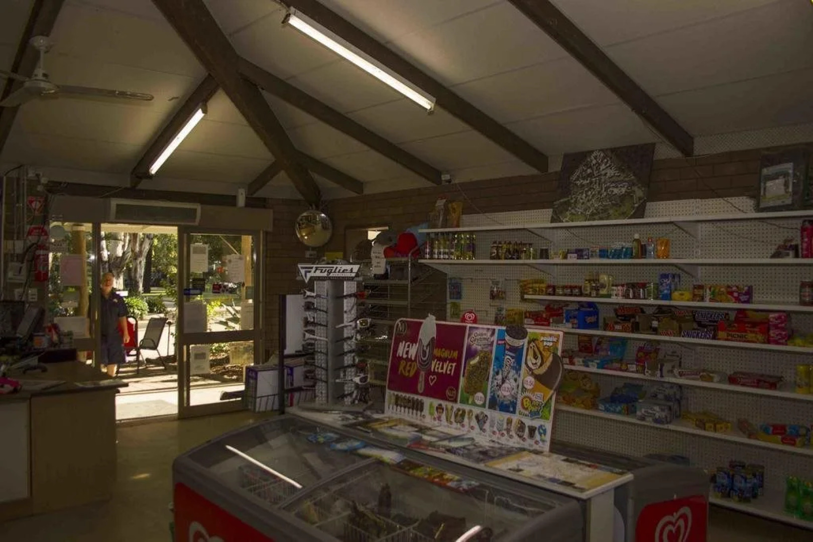 Ingenia Holidays Murray Bend