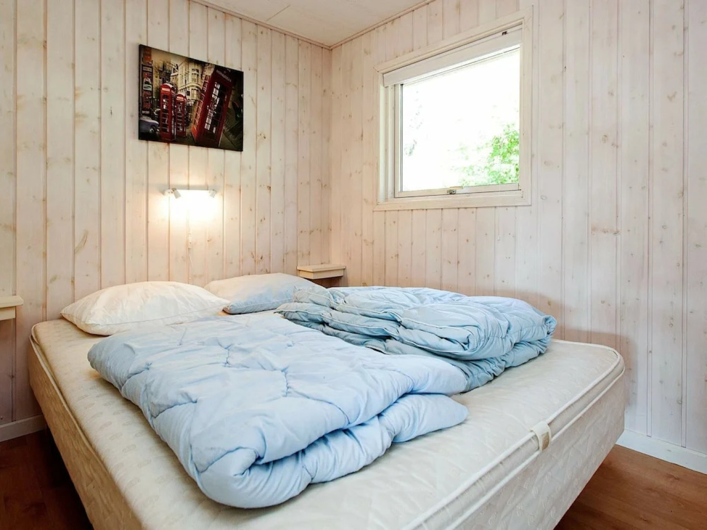 Opulent Holiday Home in Væggerløse With a Swimming Pool