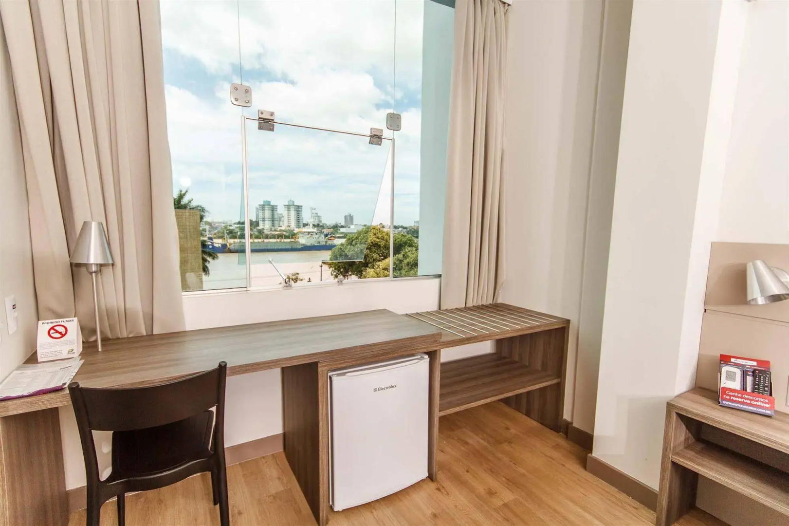 Hotel Valerim Itajaí