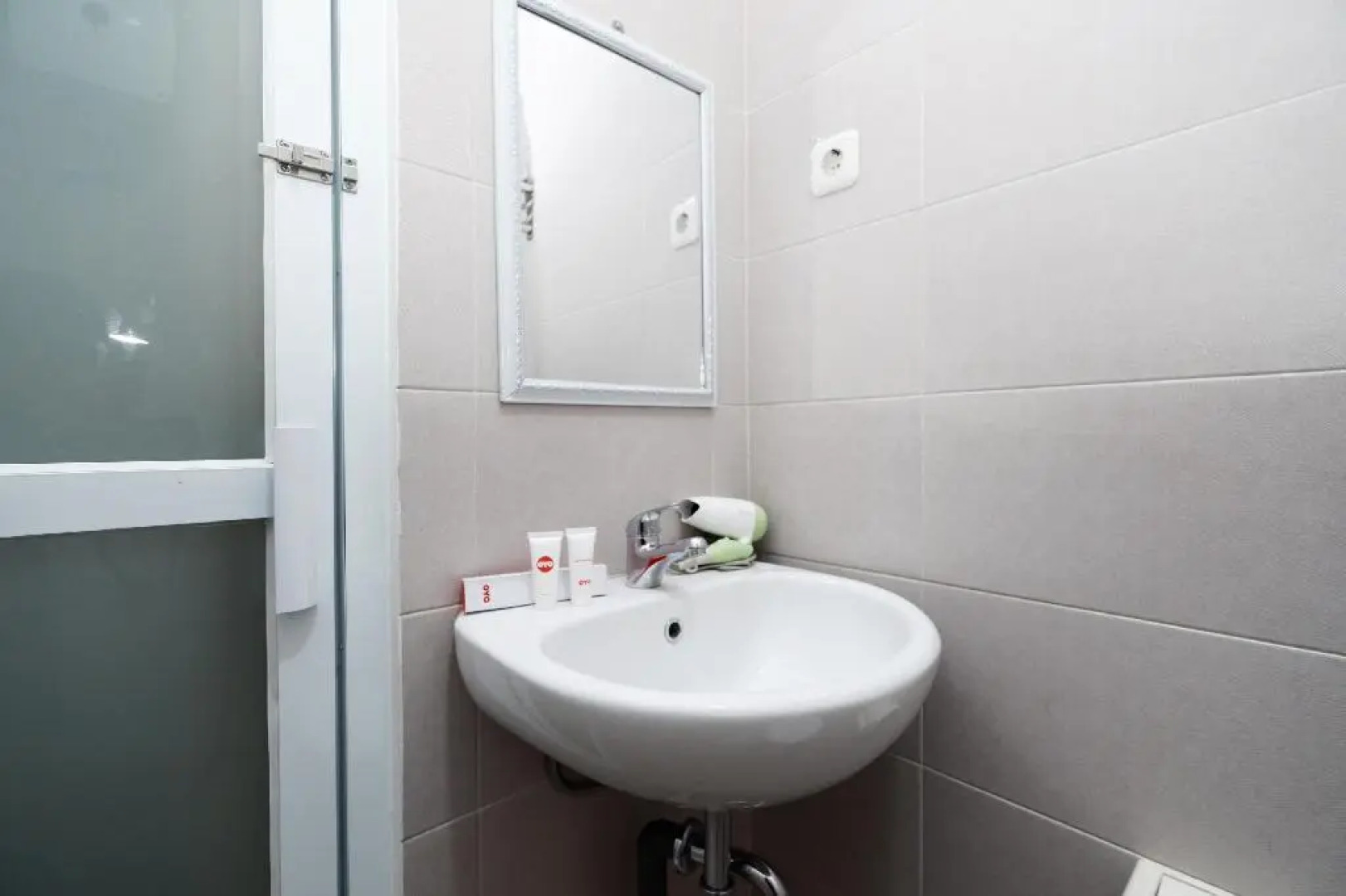 OYO 2298 Jebres House Syariah