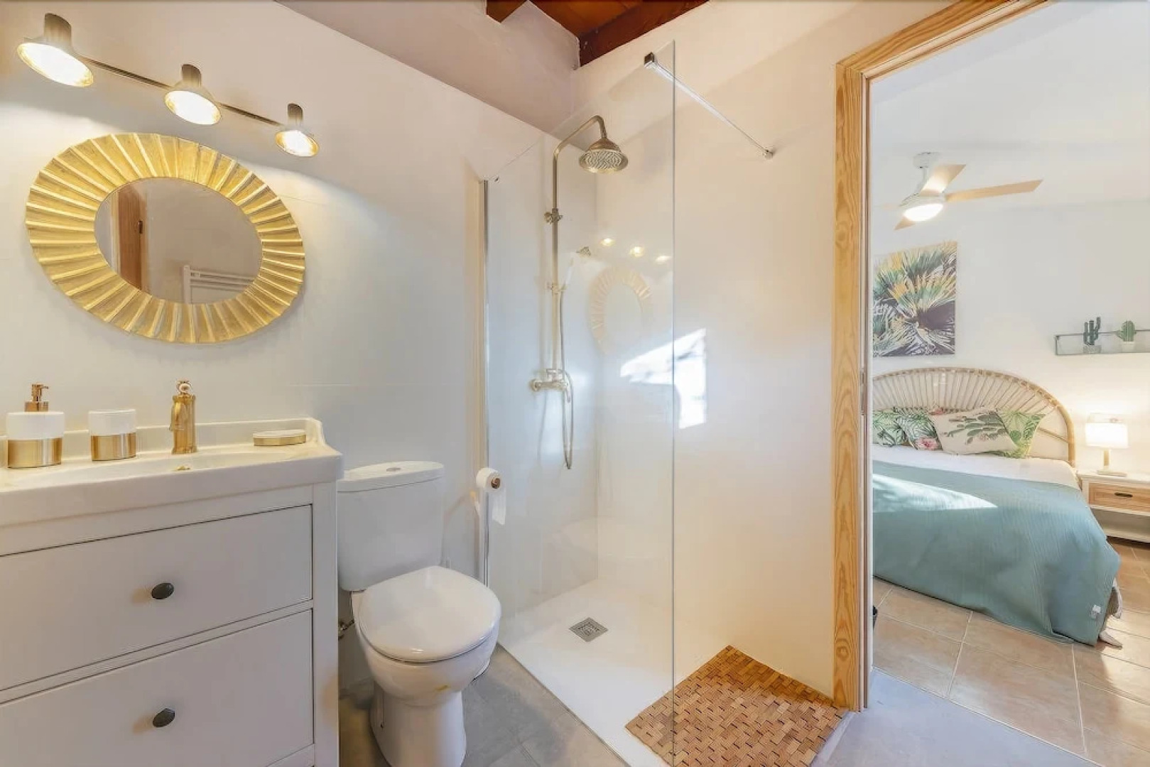 Villa Bunyola Tramuntana Sun