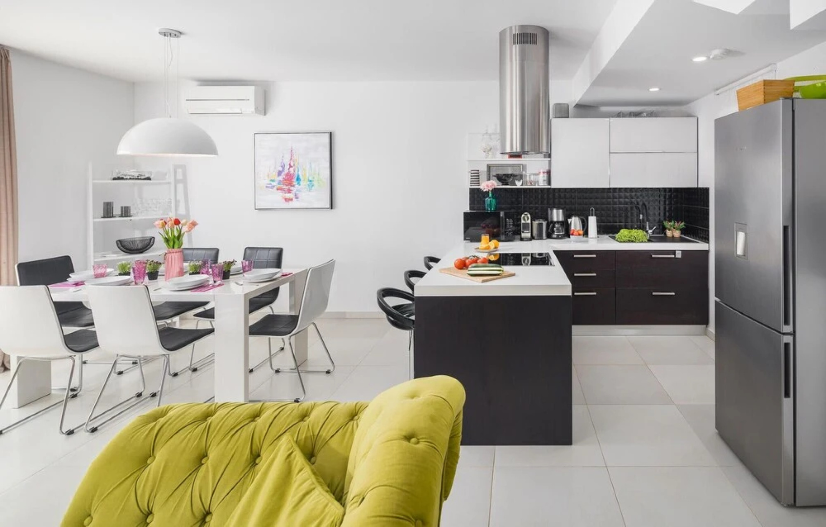 Beautiful Home in Valica With 2 Bedrooms, Wifi and Outdoor Swimming Pool