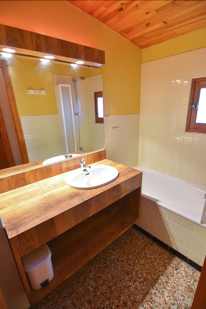 Immeuble le Pic Vert