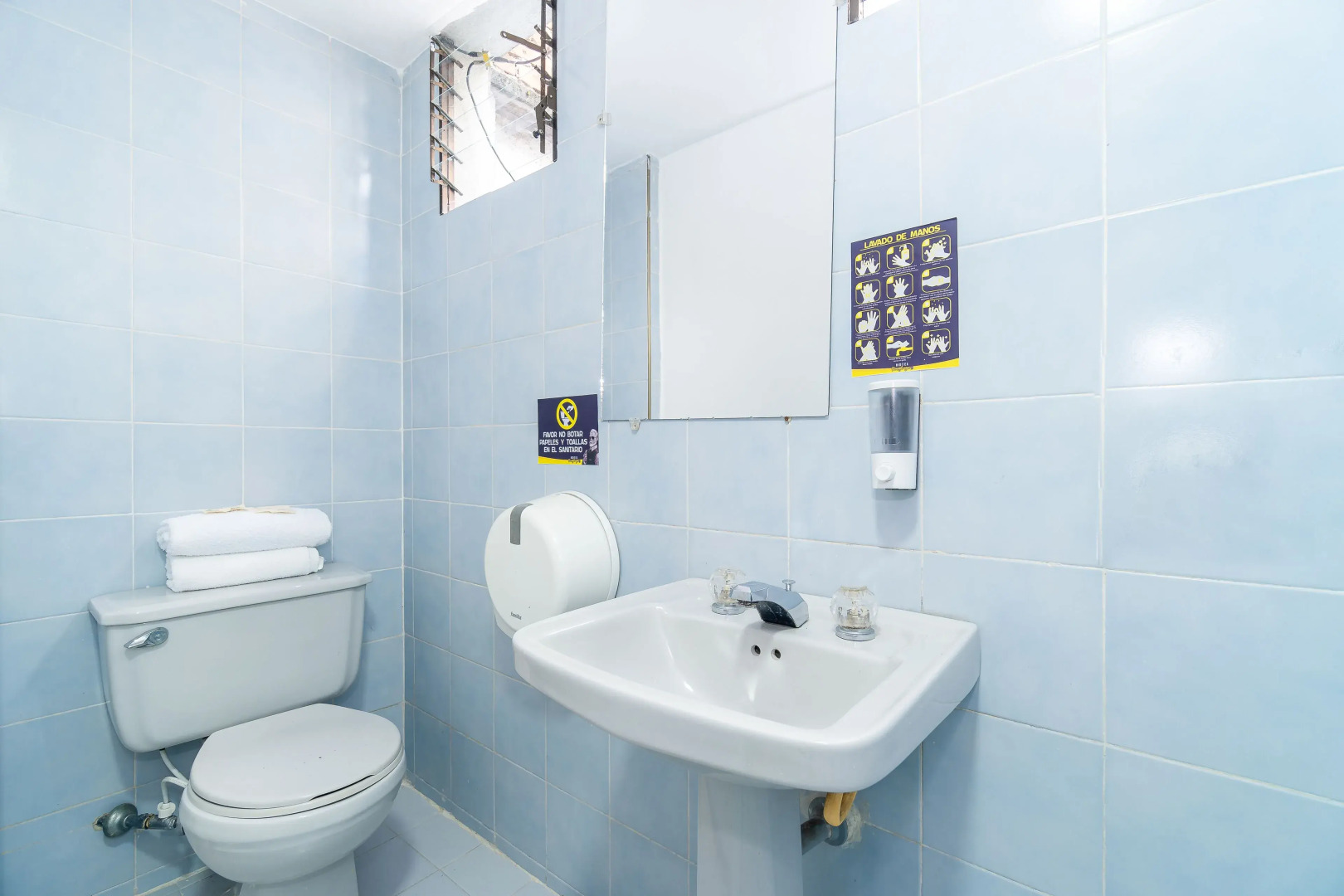 Ayenda Don Jorge de la 23