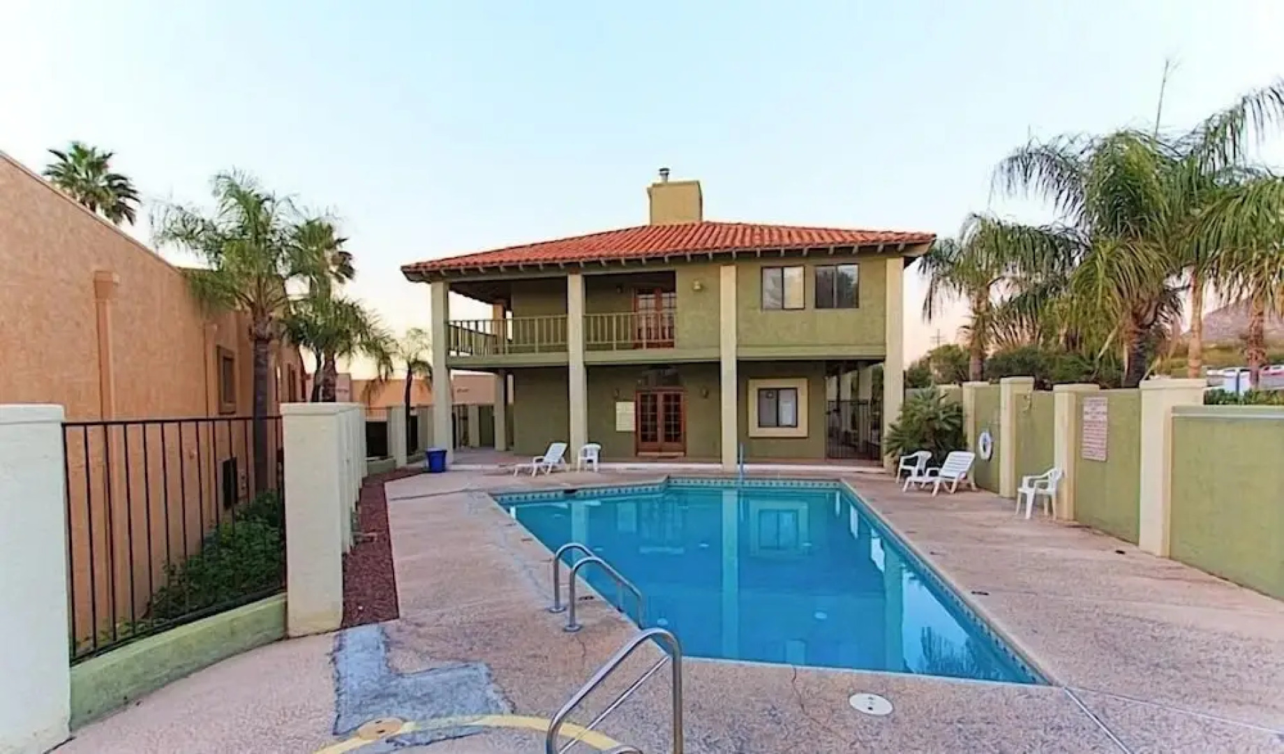 Casita Escriber By Signature Vacation Rentals