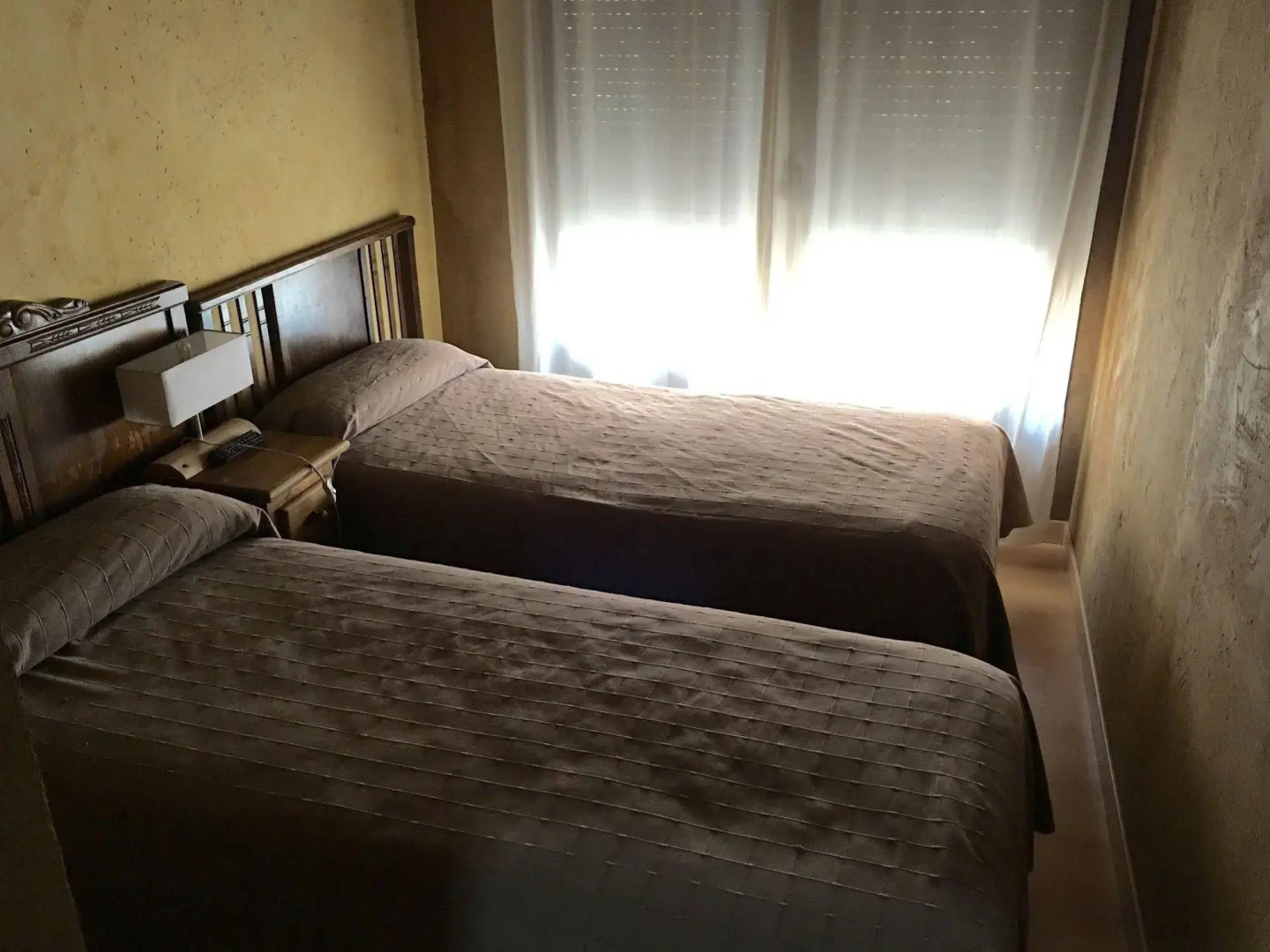 Hostal La Bastide du Chemin