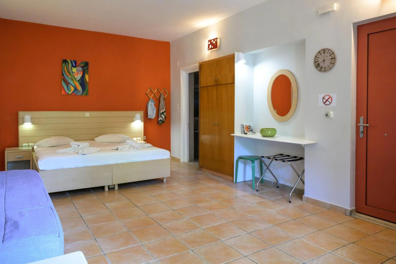 Rouda Bay Hotel