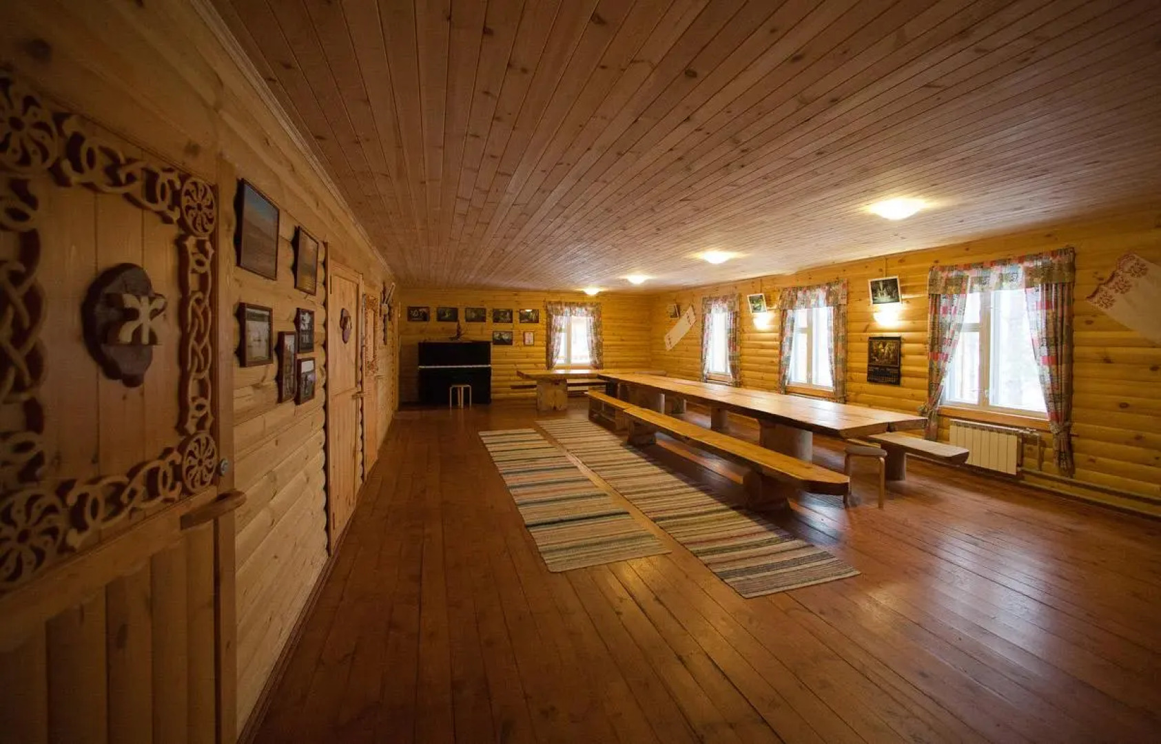 В гостях у сказки (бывш. Дубки)