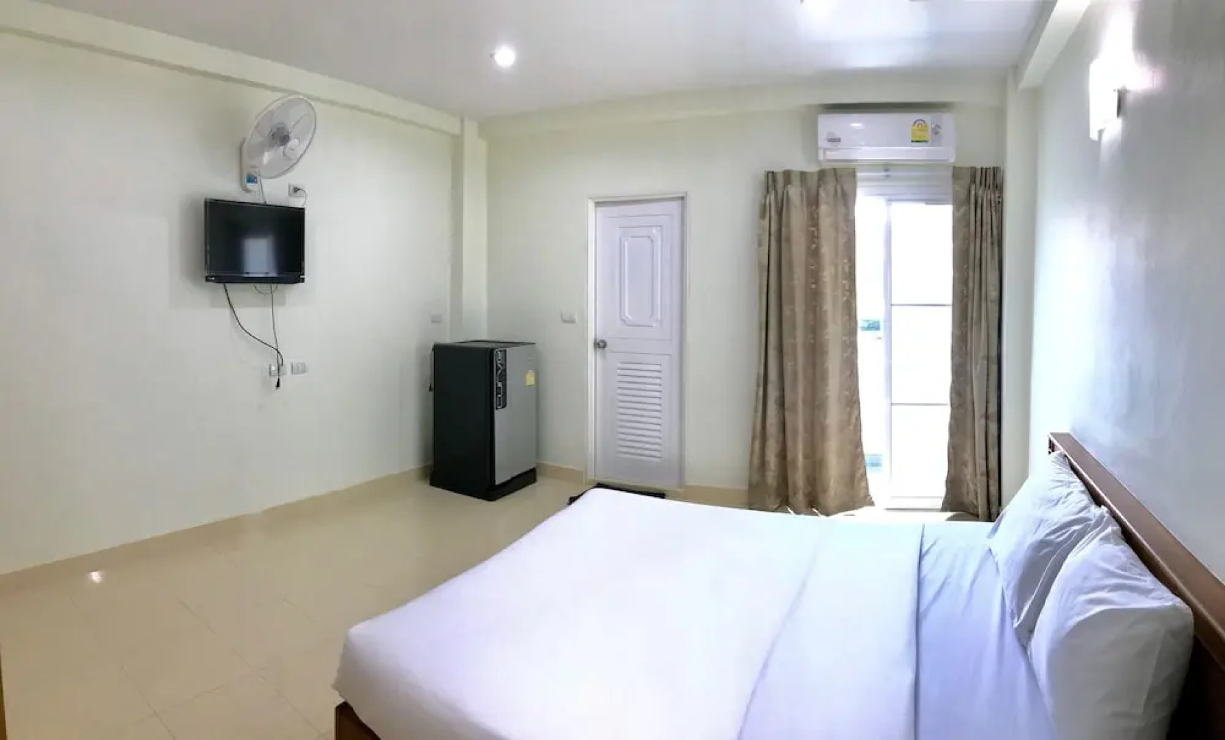 Tree House Apartment Songkhla