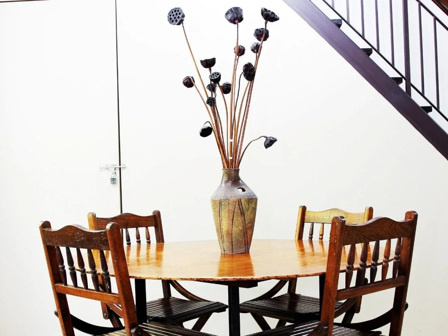 Foo Homestay