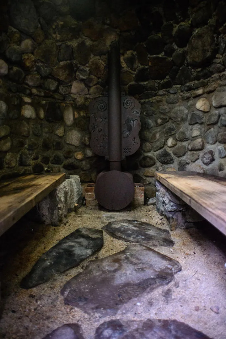 Atitlan Oasis Eco Hotel and Spa Kaalpul