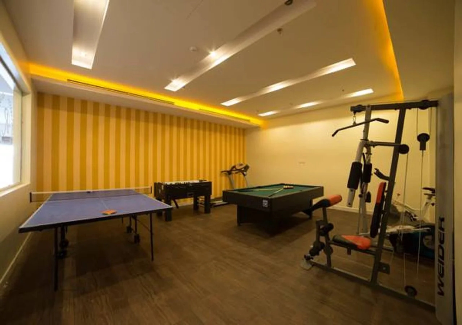 Raoum Inn Hotel Apartments- Buraydah