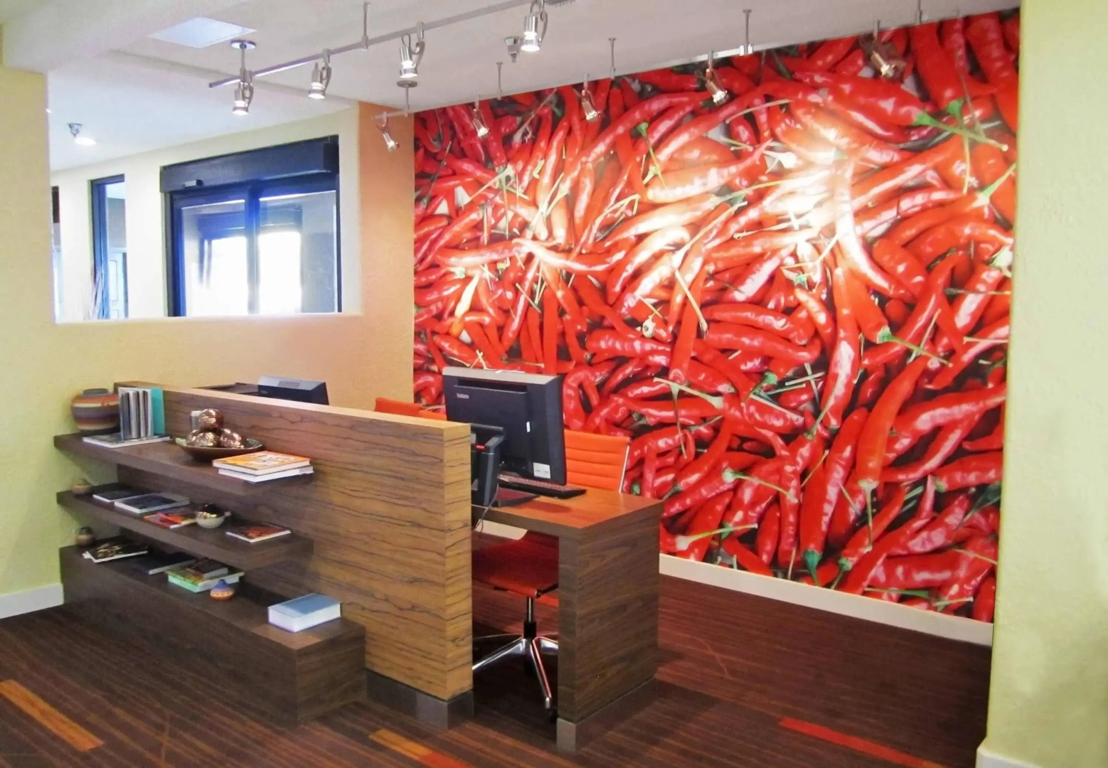 Courtyard by Marriott Santa Fe