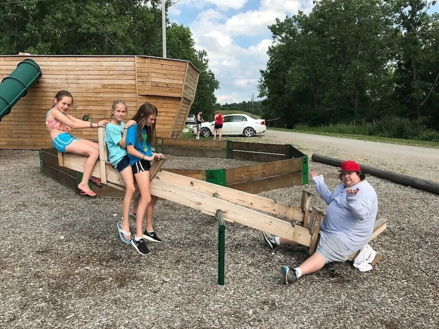 Zion Retreat & RV Park