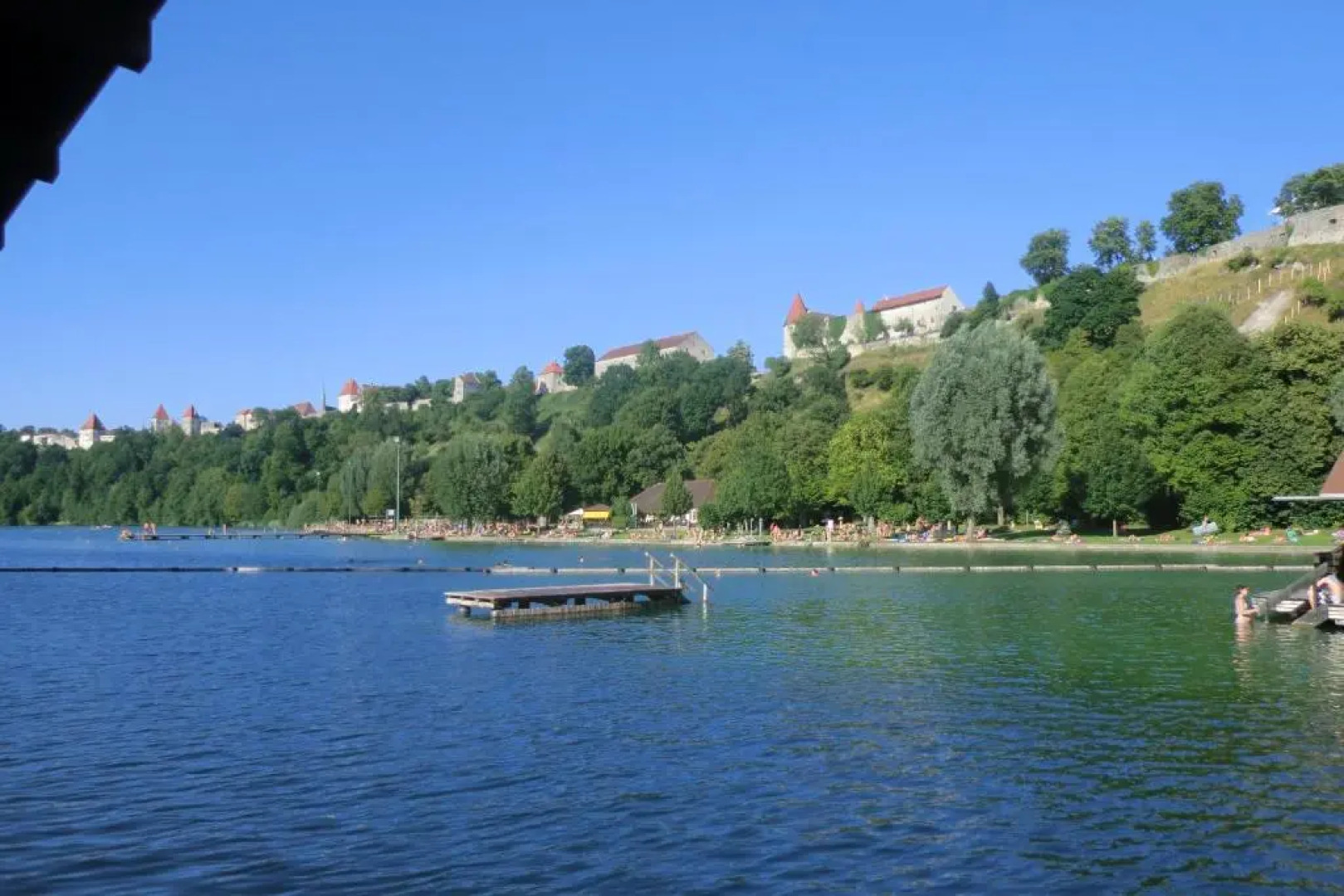 Ferienwohnung Renner