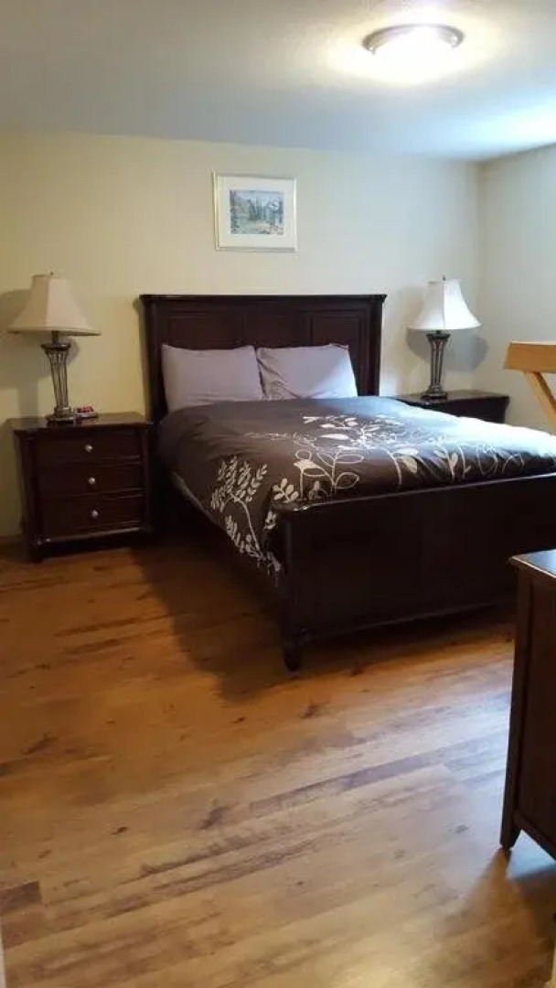 Sleep Eze Accommodations