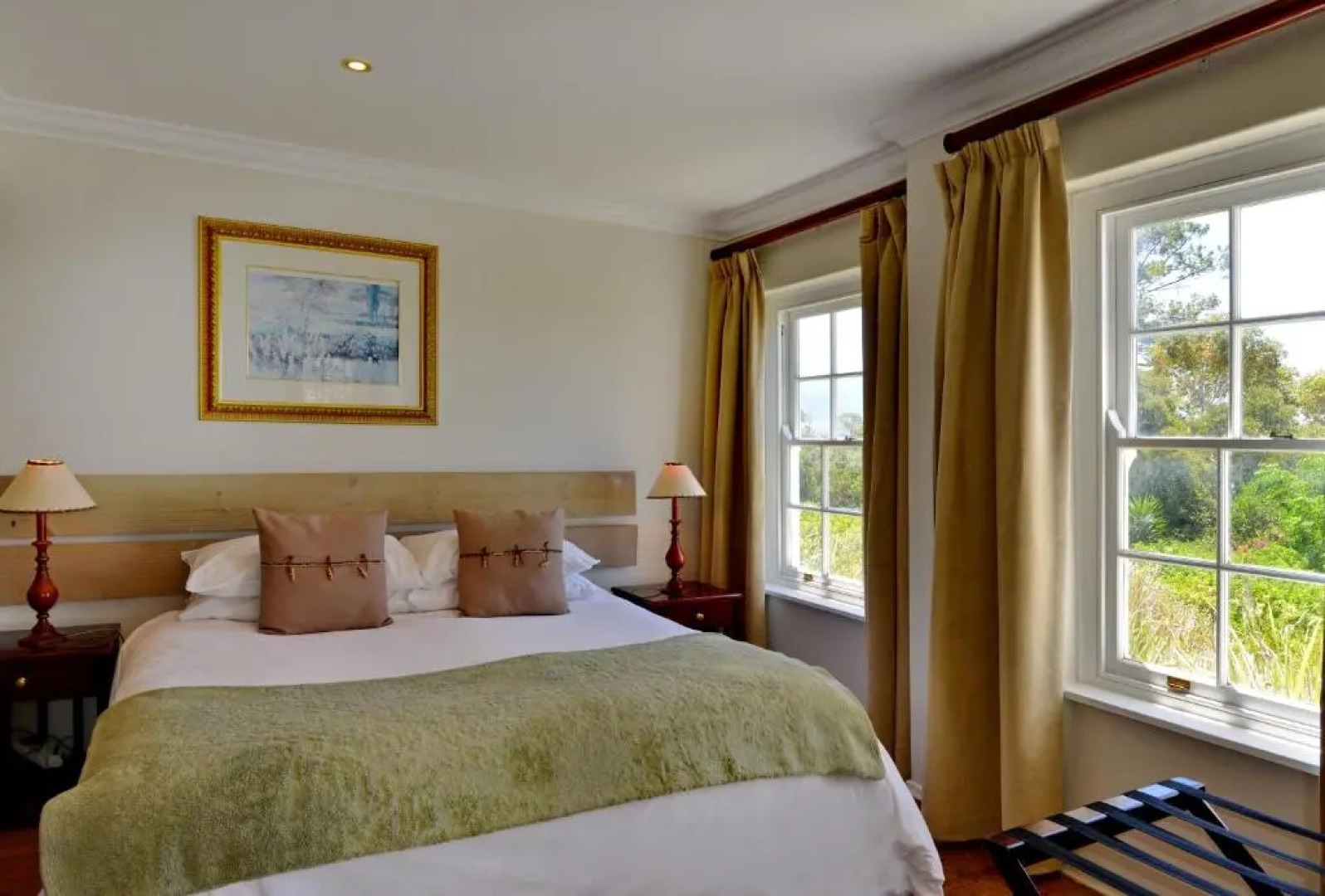 Stillness Manor & Spa