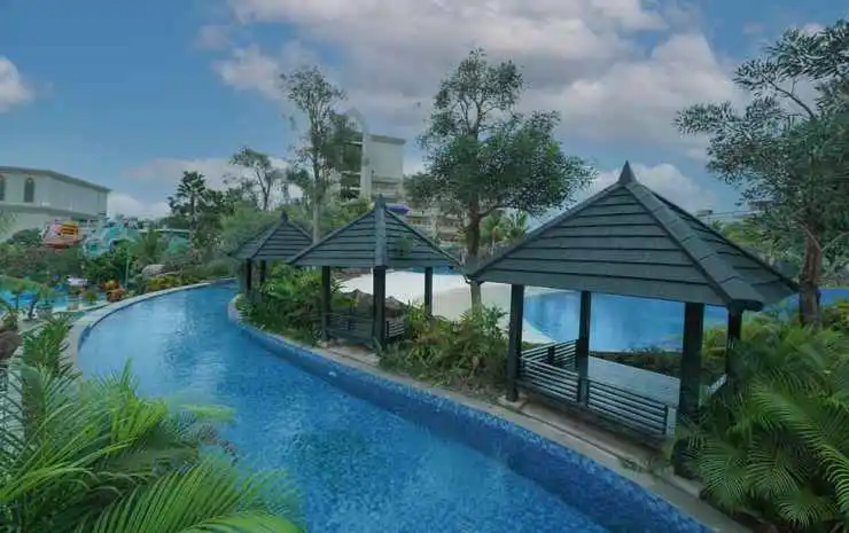 Jamboo Kingdom Hotel & Resort