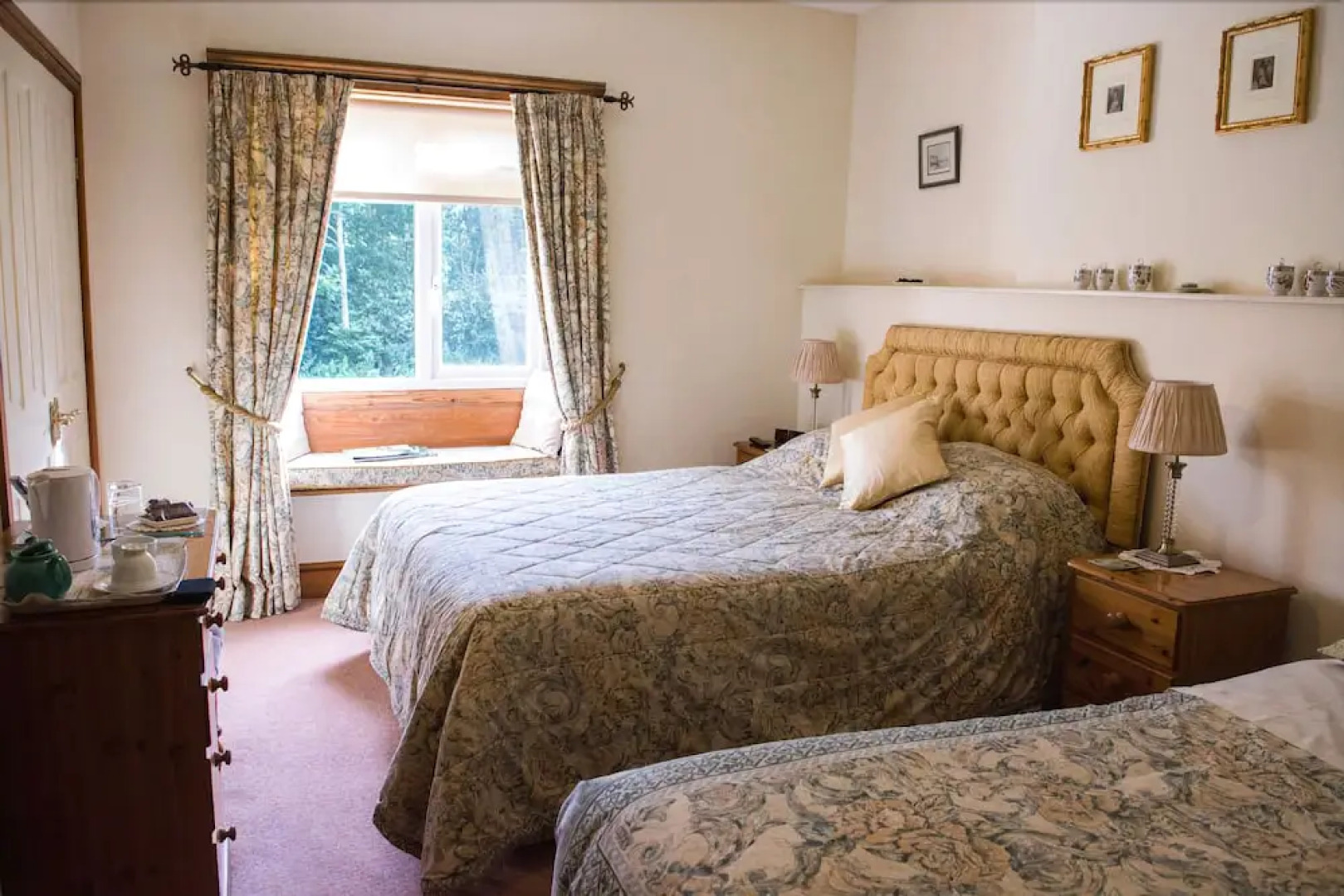 Lower Stock Farm Bed and Breakfast