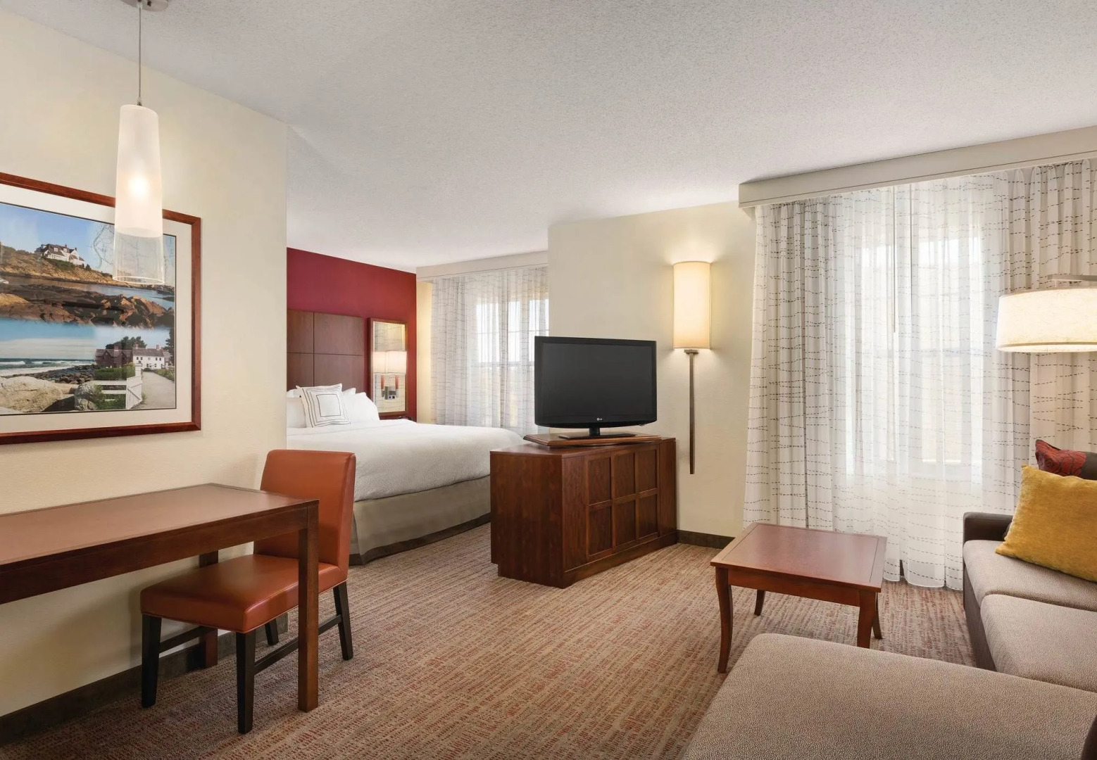 Residence Inn by Marriott Newport/Middletown