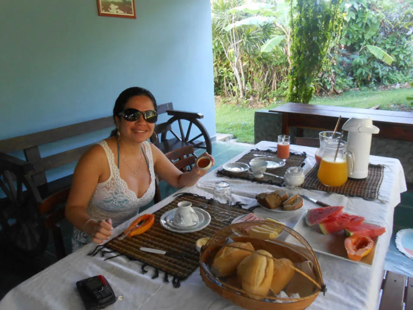 Casa do Val e da Thais