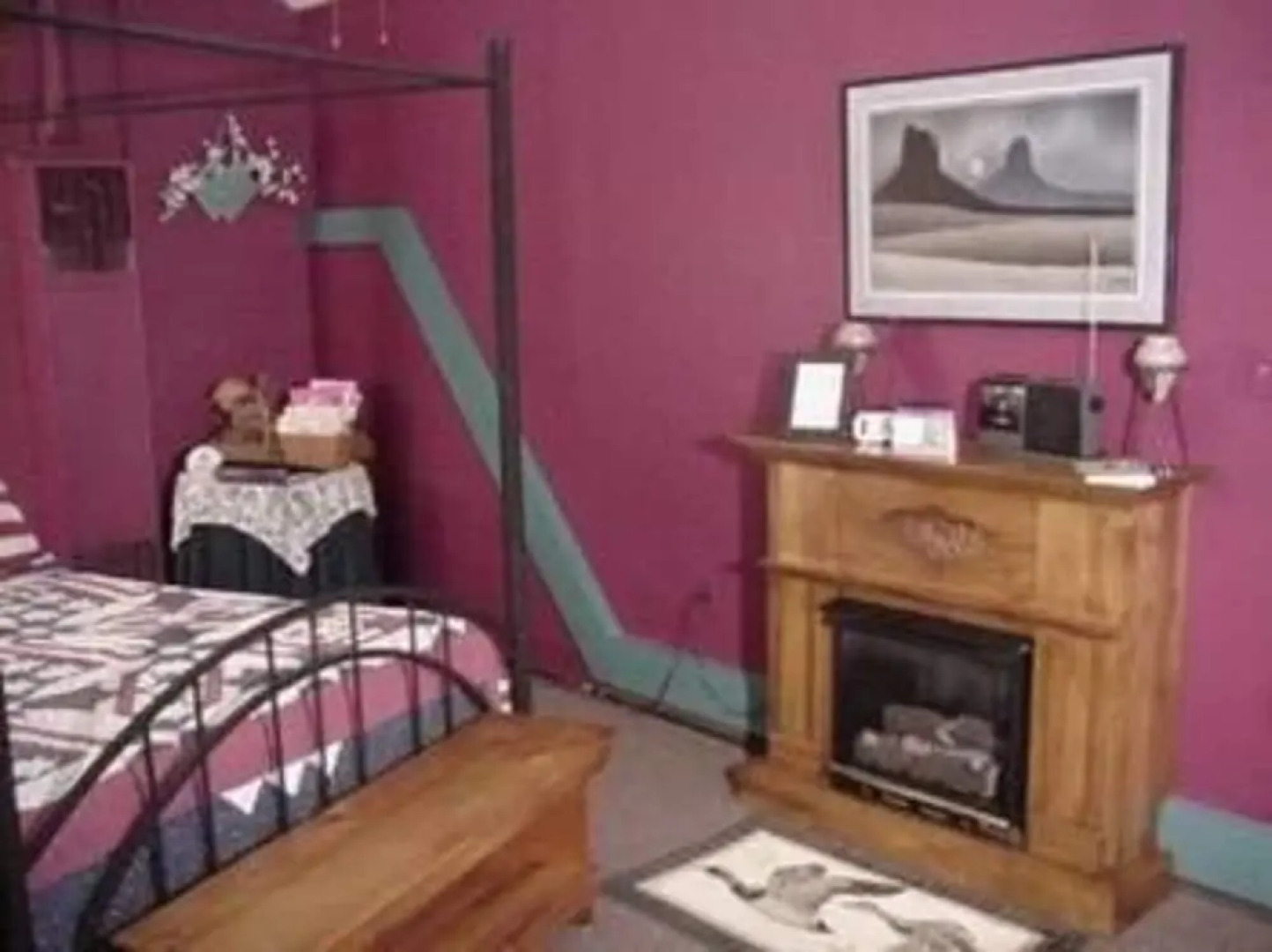 Cobbler Room & Cottage B&B & Massage