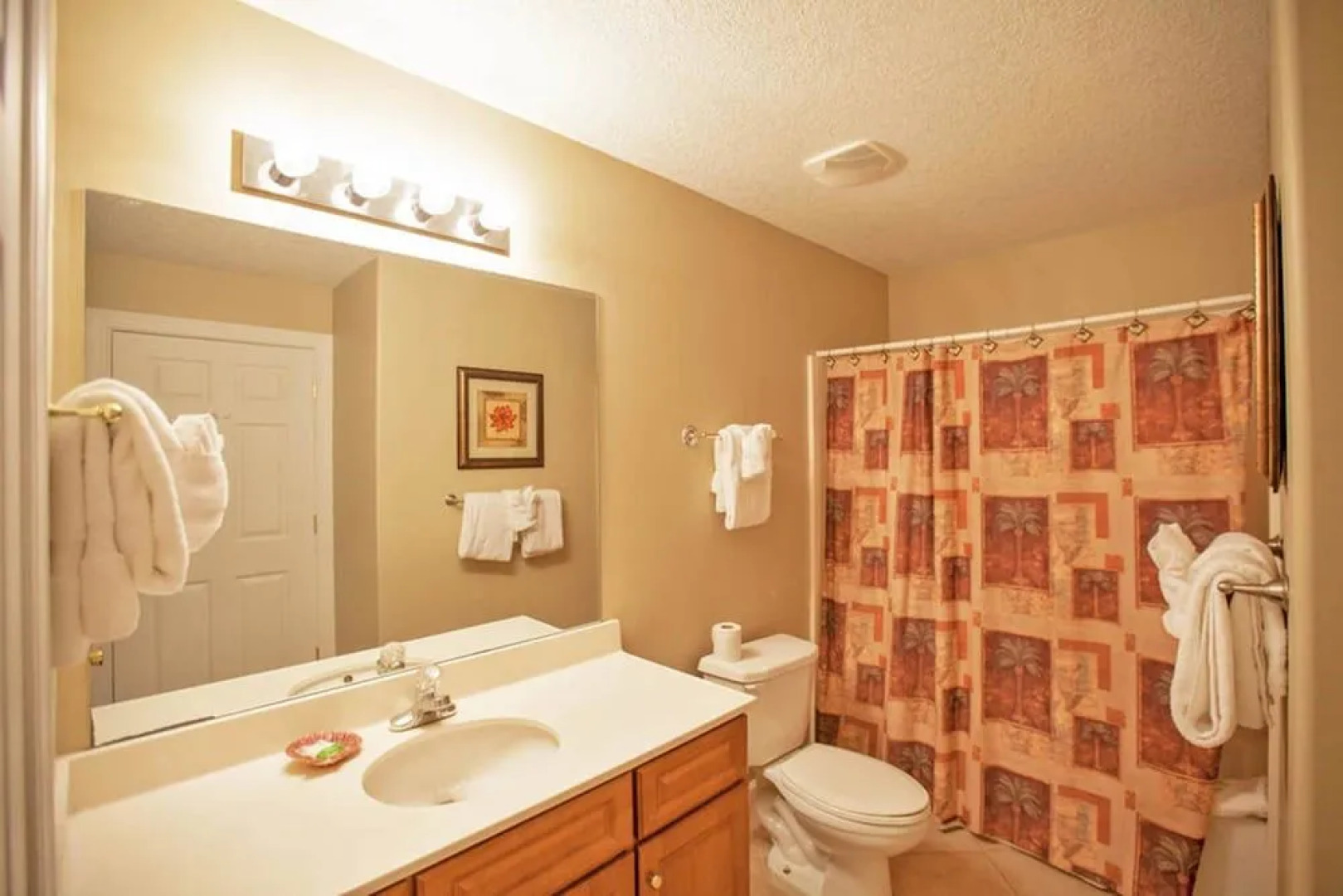 Ocean Villa by Panhandle Getaways