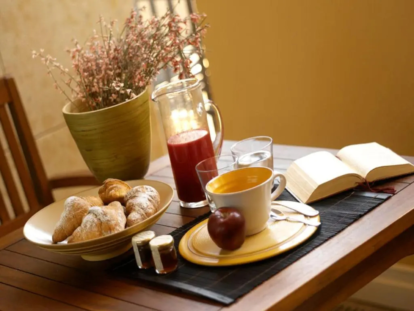 Hotel Dory & Suite