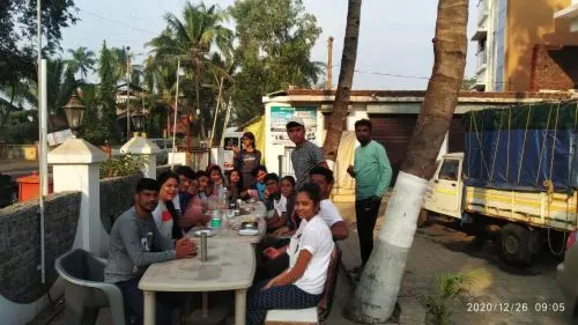Hotel Grand Murud