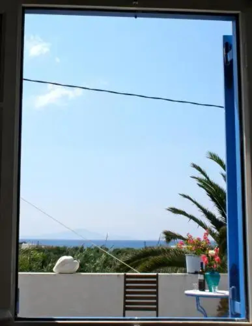 Rafeleti Rooms