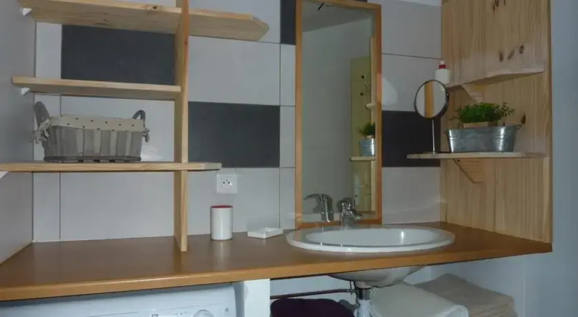 Maison jardin plaisir de laccueil