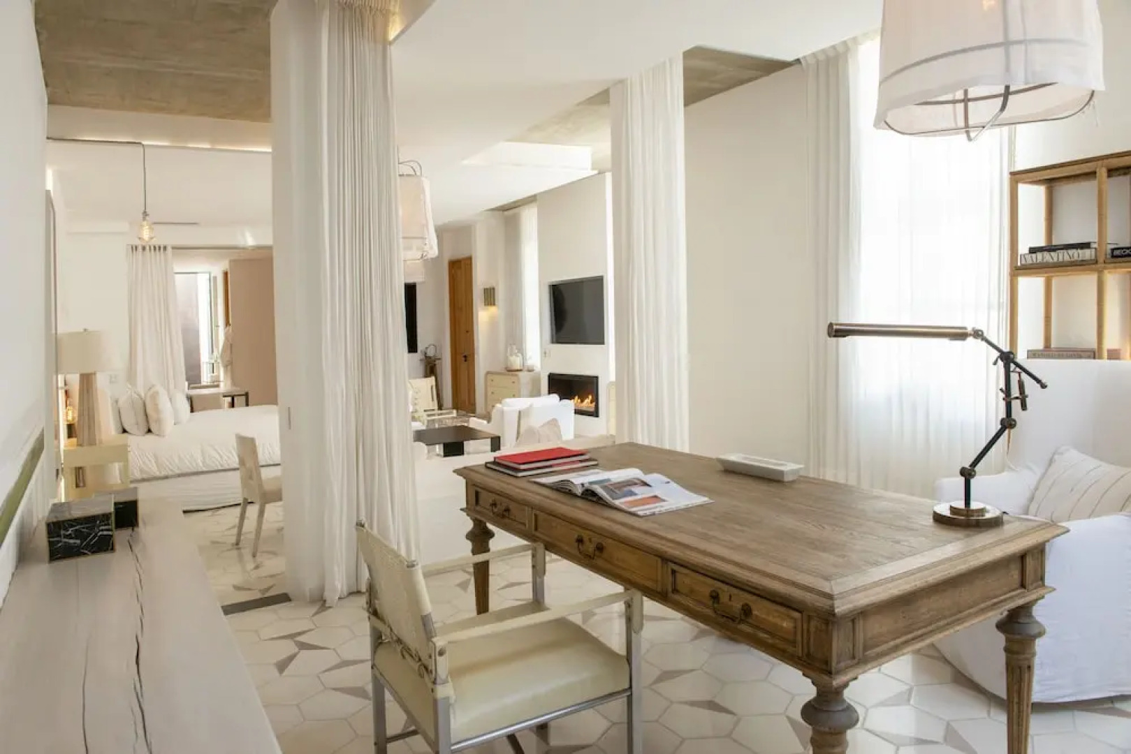 Doce18 Concept House