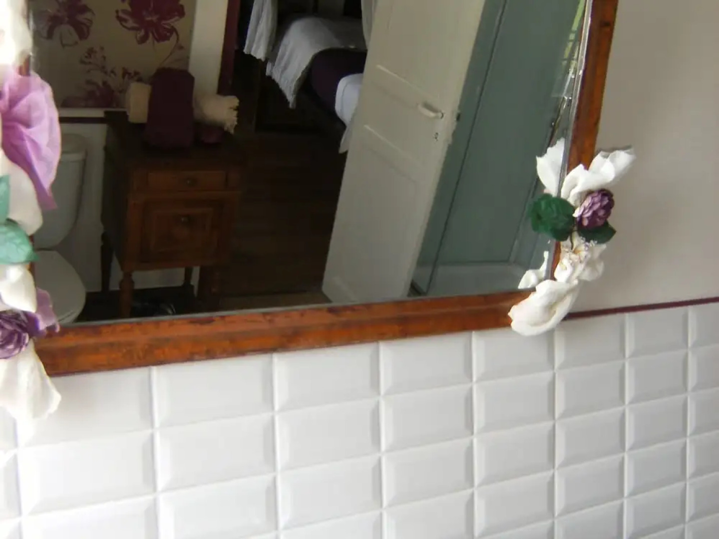 Le Relais du Mont Chauve