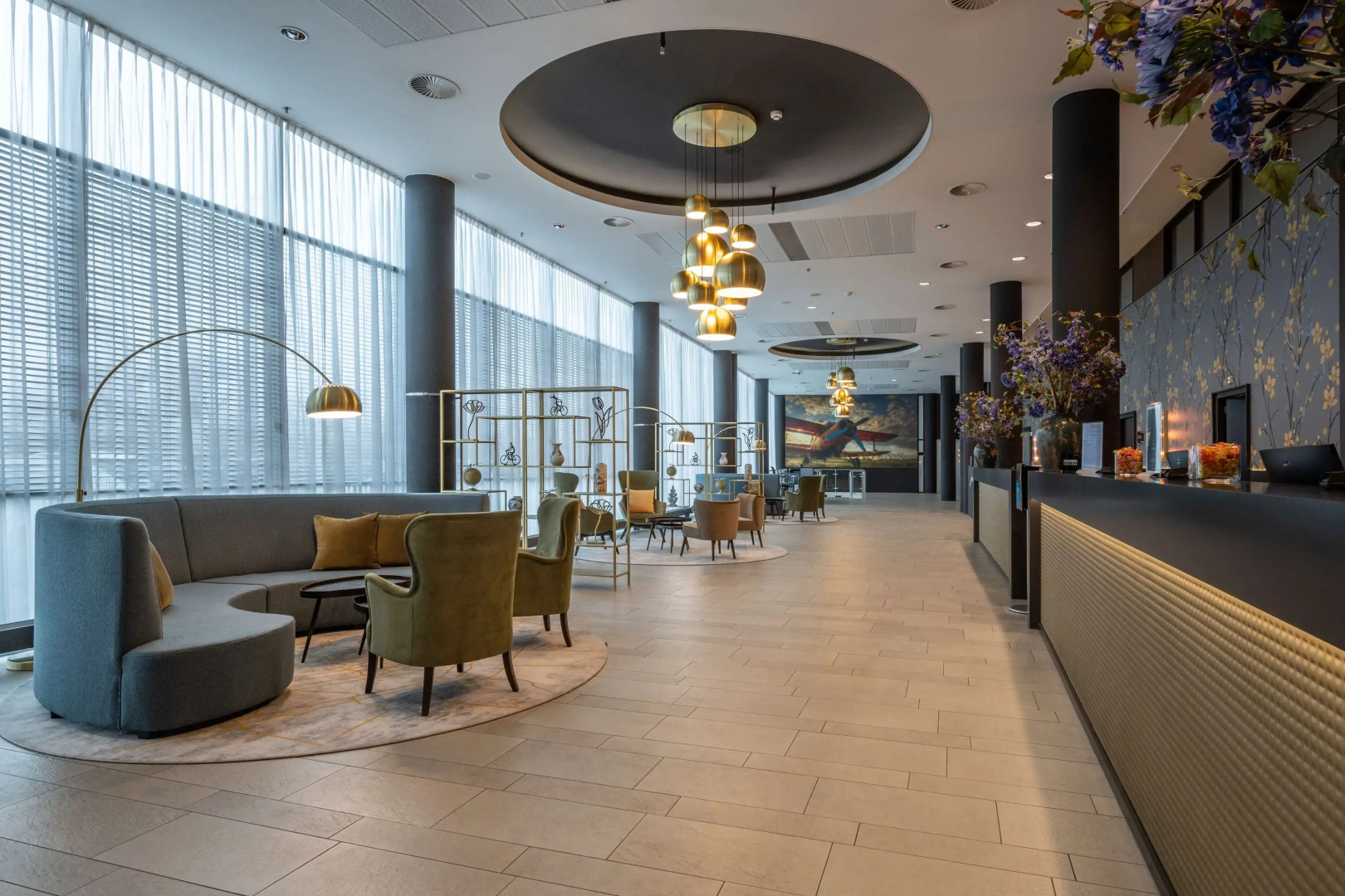 Park Plaza Amsterdam Airport
