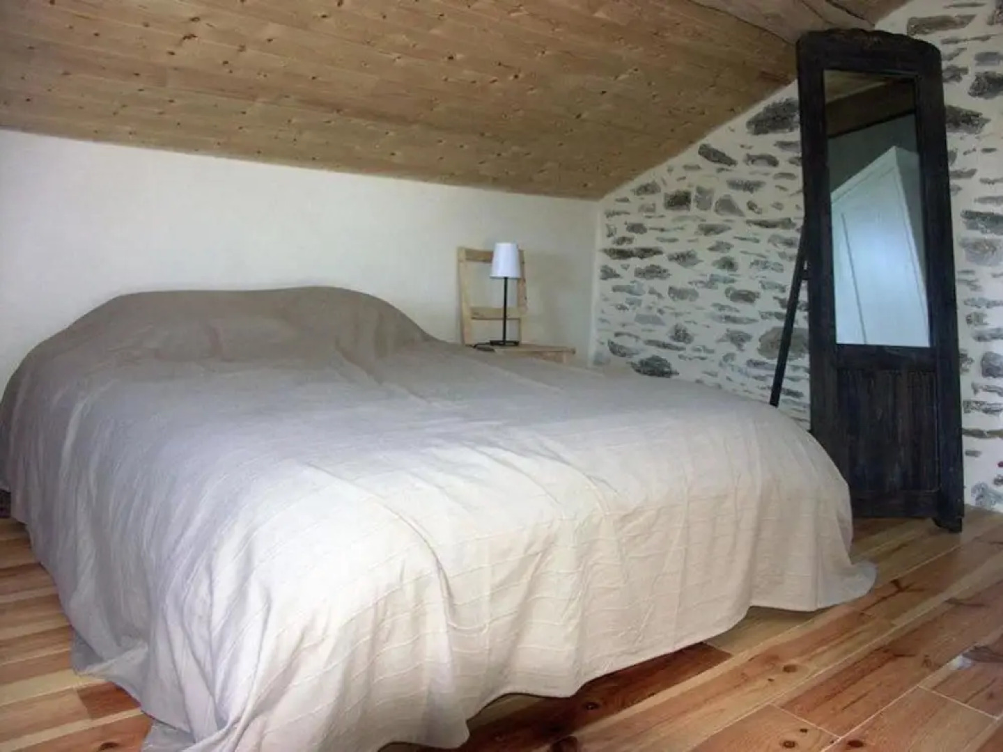 Gite de la Fontaine de Barry