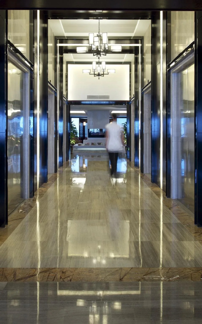 SSAW Boutique Hotel Hefei