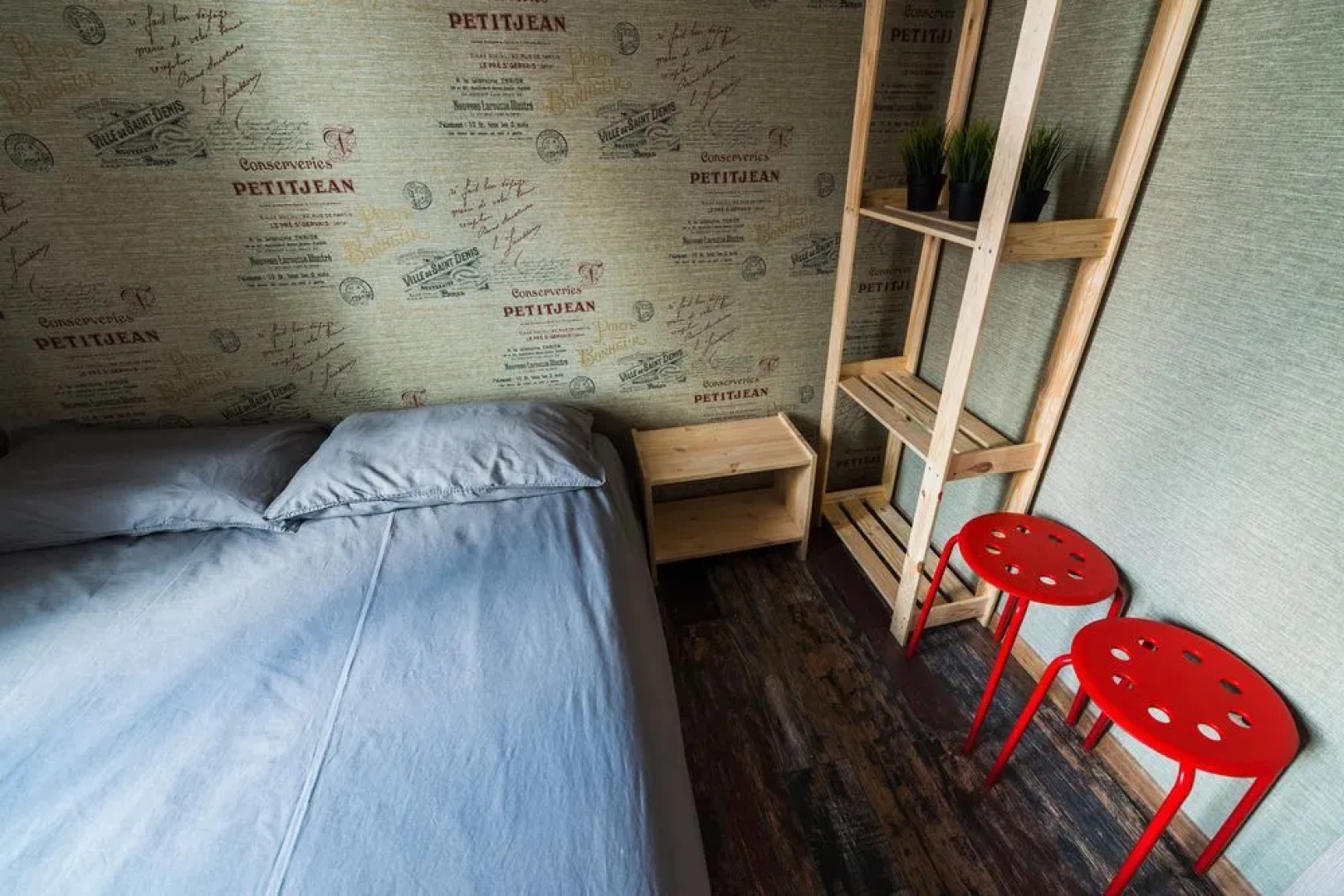 BRO Hostel