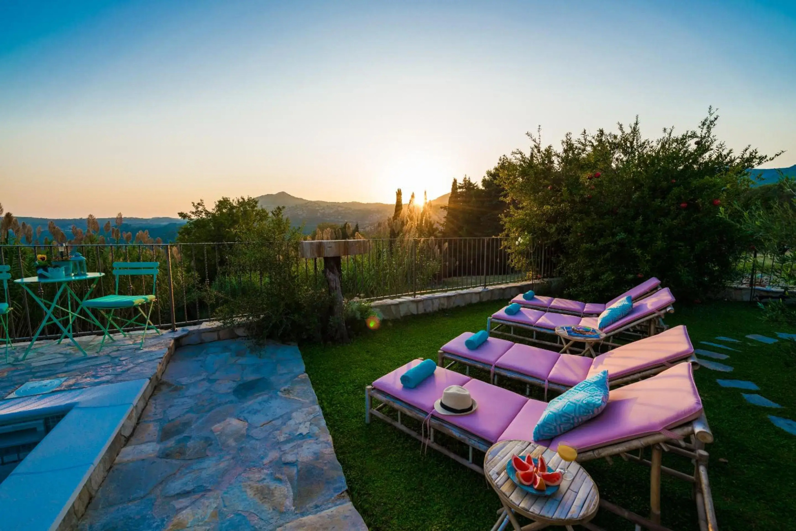 Rustic Stone Villa Begovi Dvori- Exclusive Privacy