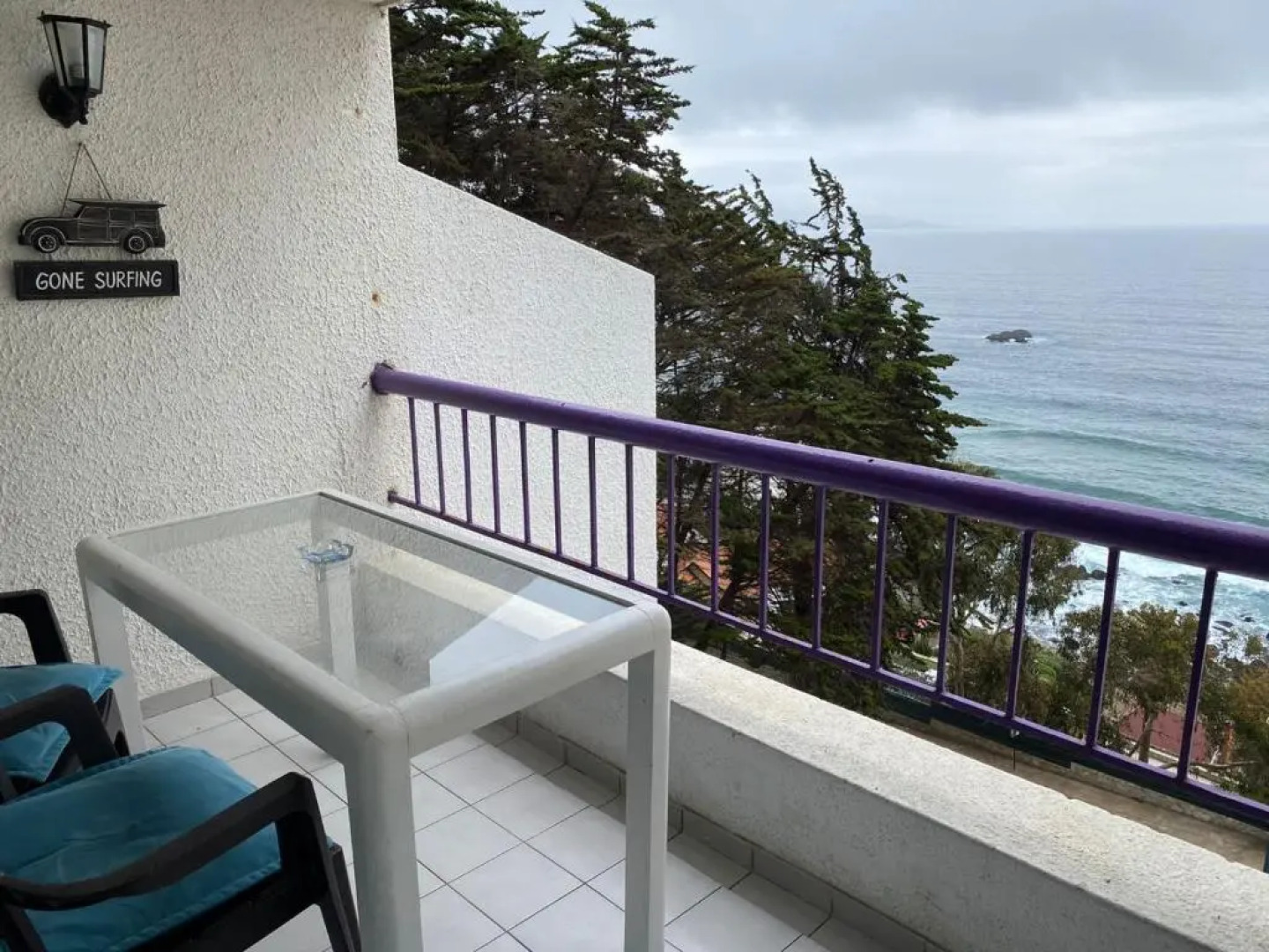 Surf Apartment Reñaca