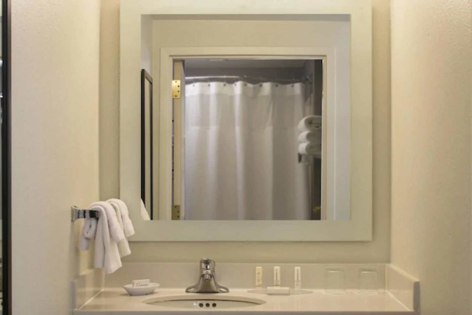 Springhill Suites By Marriott Chicago Lincolnshire