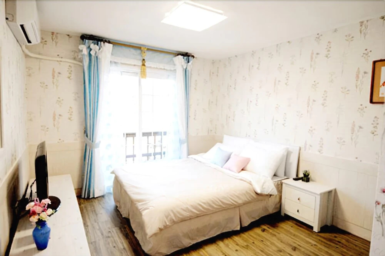 Seosan Dodam Star Pension