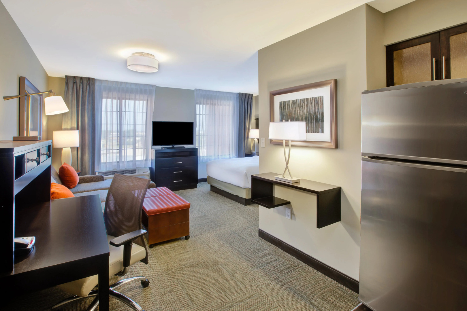 Staybridge Suites Benton Harbor - St. Joseph by IHG
