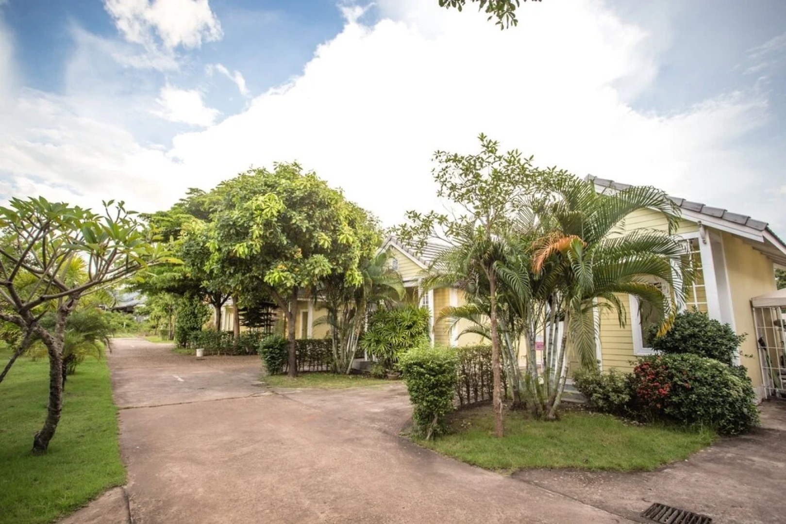 Zigzag Boutique Resort