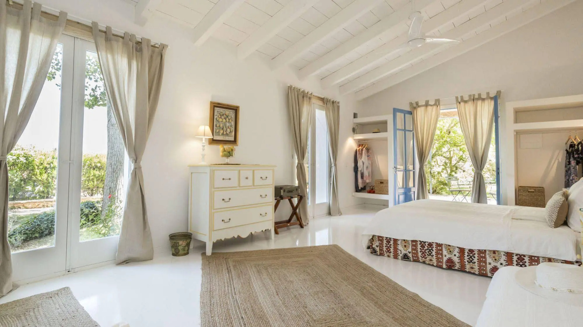 Fincaurlaub Son Miranda