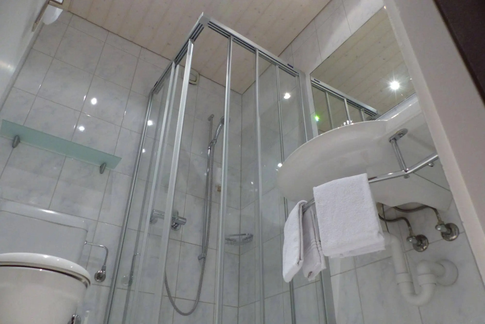 Hotel Crystal Engelberg