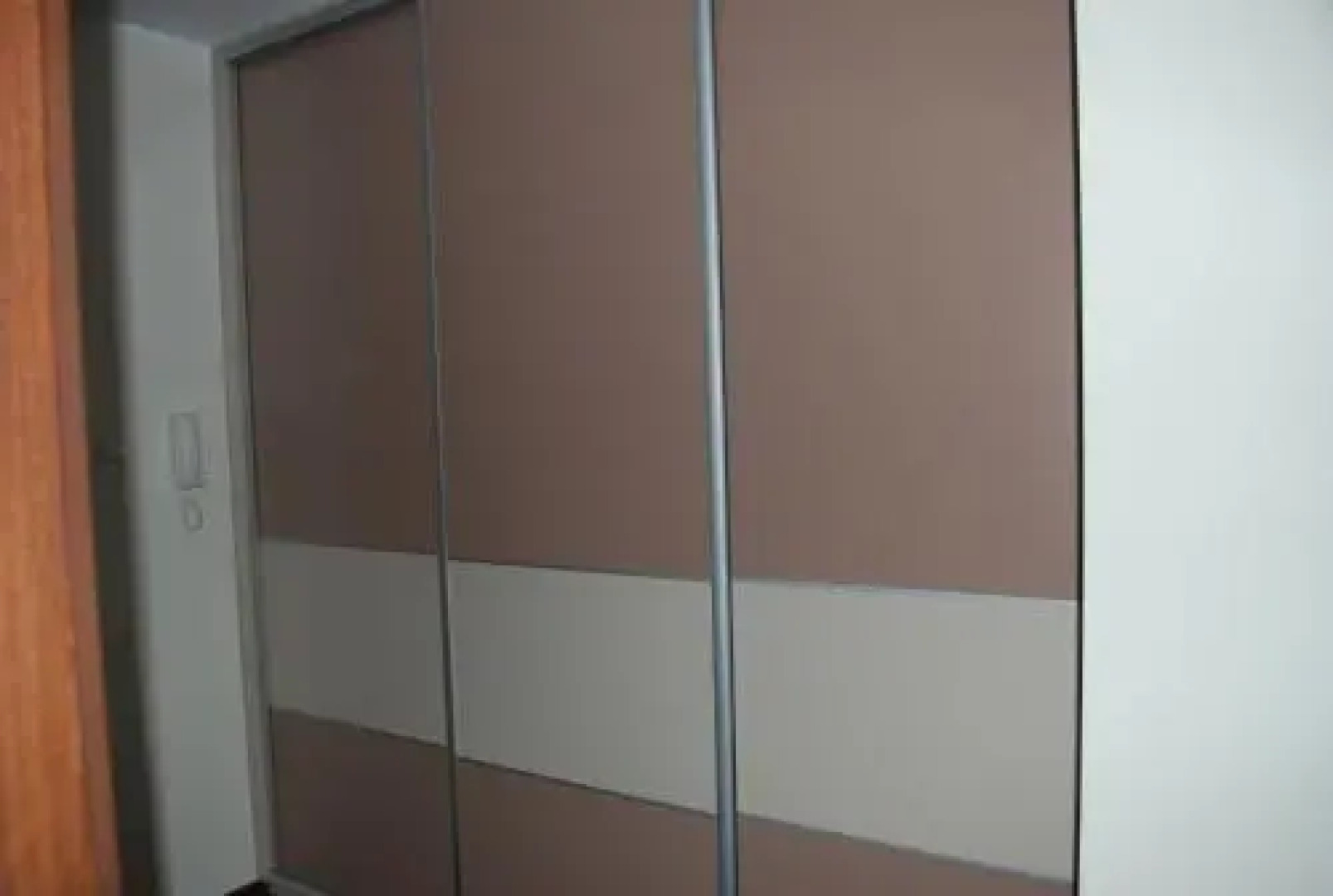 Apartament Zwyciezcow